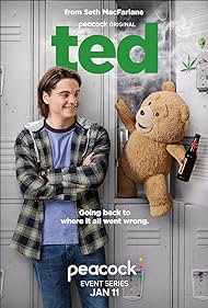 Ted (2024) watch-Ted (2024)
