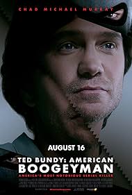 Ted Bundy: American Boogeyman (2021) watch-Ted Bundy: American Boogeyman (2021)