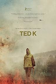 Ted K (2022) watch-Ted K (2022)