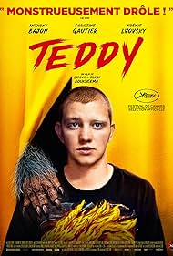 Teddy (2021) watch-Teddy (2021)