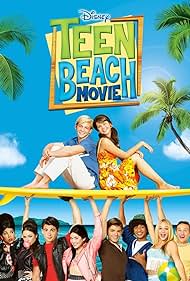 Teen Beach Movie (2013) watch-Teen Beach Movie (2013)