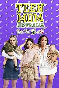 Teen Mom Australia (2019) watch-Teen Mom Australia (2019)