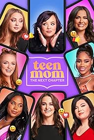 Teen Mom: The Next Chapter (2022) watch-Teen Mom: The Next Chapter (2022)