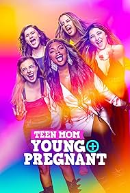 watch-Teen Mom: Young and Pregnant (2018)
