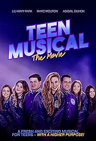 watch-Teen Musical - The Movie (2020)