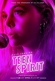 Teen Spirit (2019) watch-Teen Spirit (2019)