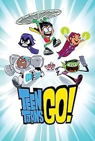 watch-Teen Titans Go! (2013)