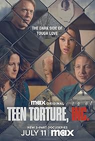 watch-Teen Torture, Inc. (2024)