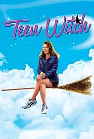 Teen Witch (1989) watch-Teen Witch (1989)
