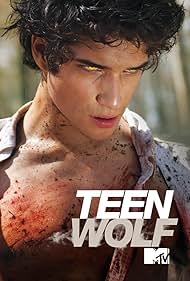 watch-Teen Wolf (2011)