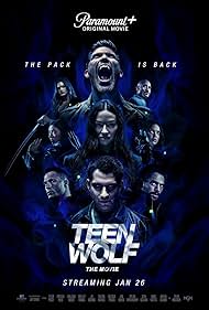 watch-Teen Wolf: The Movie (2023)
