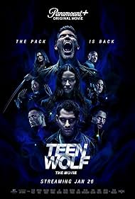 Teen Wolf: The Movie (2023) watch-Teen Wolf: The Movie (2023)