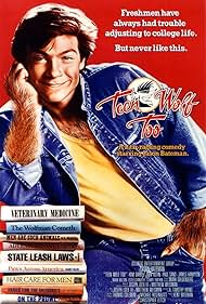 Teen Wolf Too (1987) watch-Teen Wolf Too (1987)