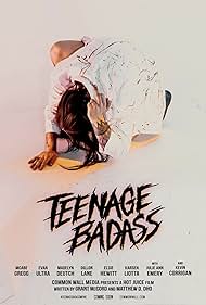 Teenage Badass (2020) watch-Teenage Badass (2020)