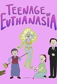 Teenage Euthanasia (2021) watch-Teenage Euthanasia (2021)