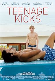 watch-Teenage Kicks (2016)