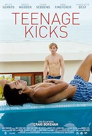 Teenage Kicks (2016) watch-Teenage Kicks (2016)