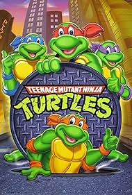 watch-Teenage Mutant Ninja Turtles (1987)