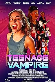 watch-Teenage Vampire (2020)