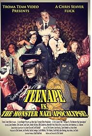Teenape Vs. The Monster Nazi Apocalypse (2009) watch-Teenape Vs. The Monster Nazi Apocalypse (2009)