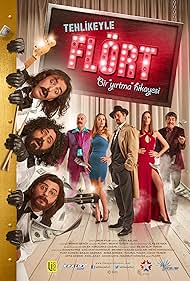 Tehlikeyle Flört (2015) watch-Tehlikeyle Flört (2015)
