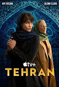 watch-Tehran (2020)