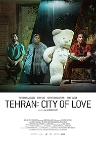 Tehran: City of Love (2019) watch-Tehran: City of Love (2019)