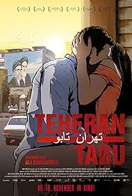 Tehran Taboo (2017) watch-Tehran Taboo (2017)