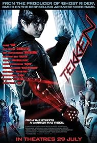 Tekken (2010) watch-Tekken (2010)