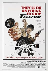 Telefon (1977) watch-Telefon (1977)