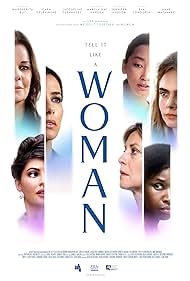Tell It Like a Woman (2023) watch-Tell It Like a Woman (2023)