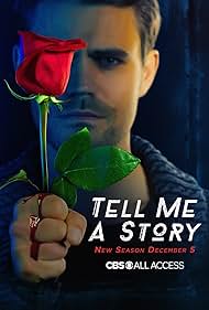 watch-Tell Me a Story (2018)