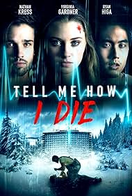 watch-Tell Me How I Die (2016)
