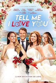 Tell Me I Love You (2019) watch-Tell Me I Love You (2019)
