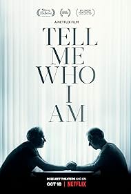 Tell Me Who I Am (2019) watch-Tell Me Who I Am (2019)