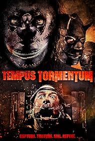 Tempus Tormentum (2018) watch-Tempus Tormentum (2018)