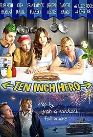 Ten Inch Hero (2007) watch-Ten Inch Hero (2007)