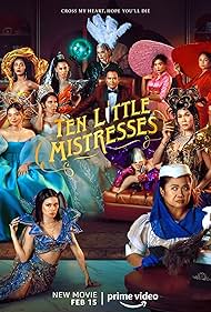 watch-Ten Little Mistresses (2023)