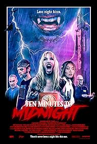 watch-Ten Minutes to Midnight (2020)