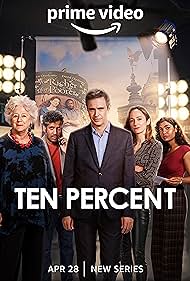 watch-Ten Percent (2022)