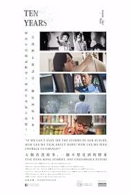 Ten Years (2015) watch-Ten Years (2015)