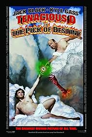 watch-Tenacious D in the Pick of Destiny (2006)