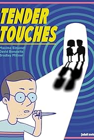 watch-Tender Touches (2017)
