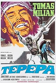 Tepepa (1969) watch-Tepepa (1969)