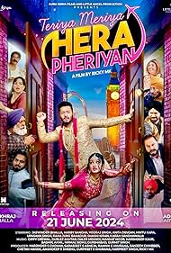 Teriya Meriya Hera Pheriyan (2024) watch-Teriya Meriya Hera Pheriyan (2024)