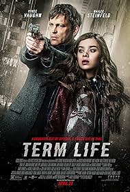 Term Life (2016) watch-Term Life (2016)