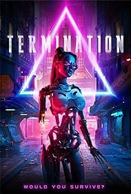 Termination (2019) watch-Termination (2019)