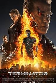 watch-Terminator Genisys (2015)