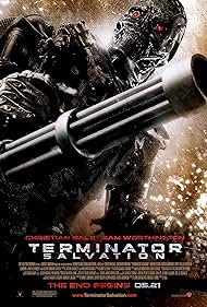 watch-Terminator Salvation (2009)