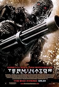 Terminator Salvation (2009) watch-Terminator Salvation (2009)